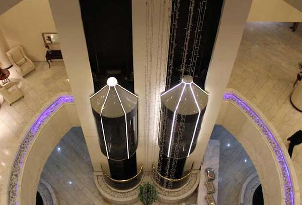 Sürmeli Ankara Otel - Görsel 3