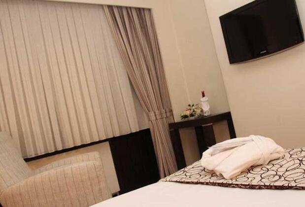 Sürmeli Ankara Otel - Görsel 10