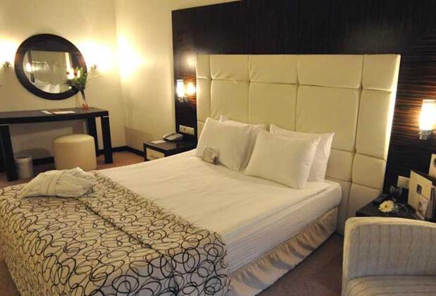 Sürmeli Ankara Otel - Görsel 9