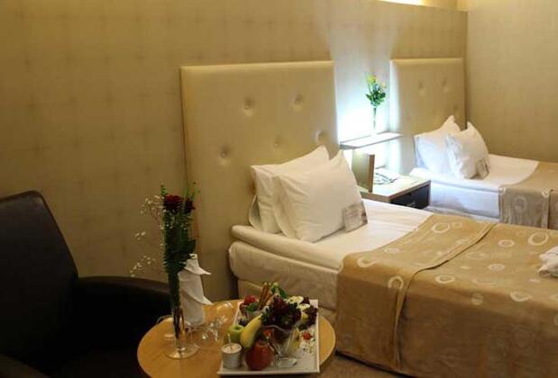Sürmeli Ankara Otel - Görsel 11