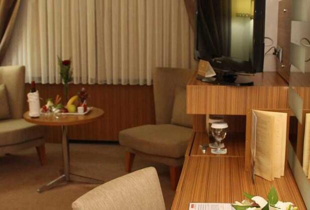 Sürmeli Ankara Otel - Görsel 8
