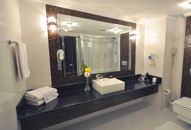 Sürmeli Ankara Otel - Görsel 12