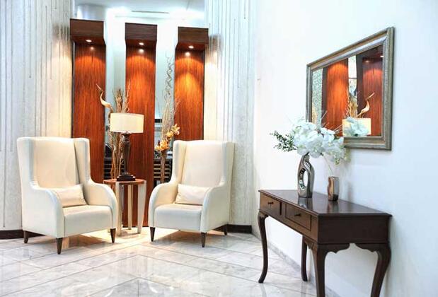 Sürmeli Ankara Otel - Görsel 5