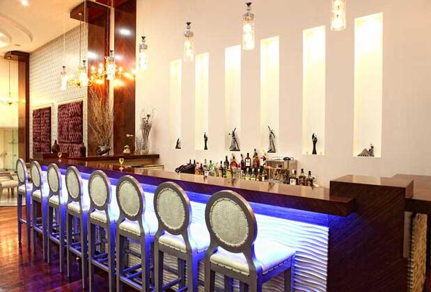 Sürmeli Ankara Otel - Görsel 6