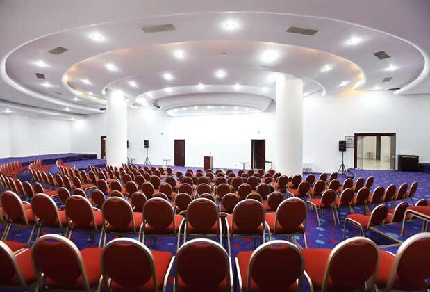 Sürmeli Ankara Otel - Görsel 7
