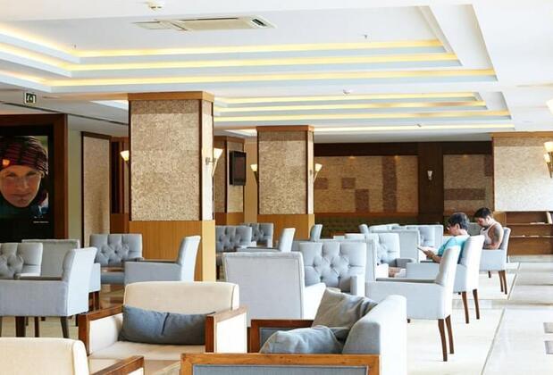 Palmet Resort Kiriş - Görsel 10