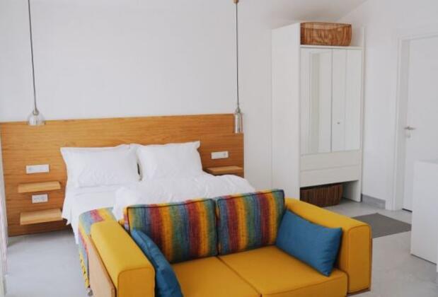 Bono Rooms - Görsel 9