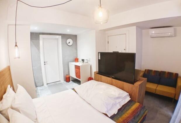 Bono Rooms - Görsel 10