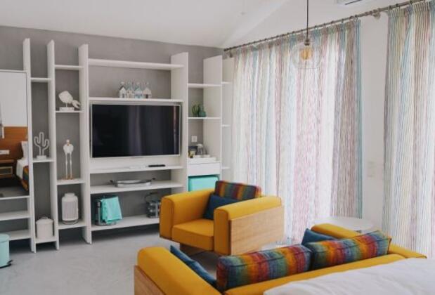 Bono Rooms - Görsel 12