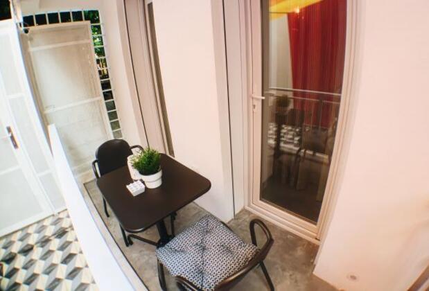 Bono Rooms - Görsel 25