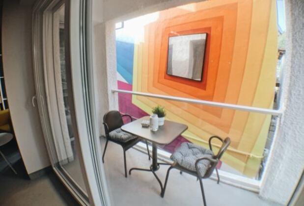 Bono Rooms - Görsel 23