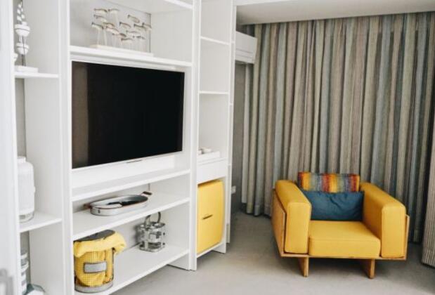 Bono Rooms - Görsel 16