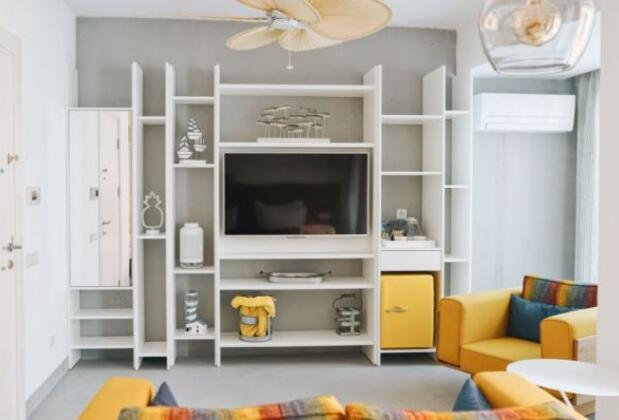 Bono Rooms - Görsel 18