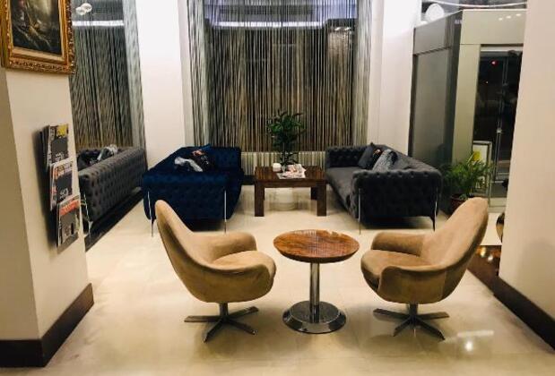 Burçman Otel - Görsel 8