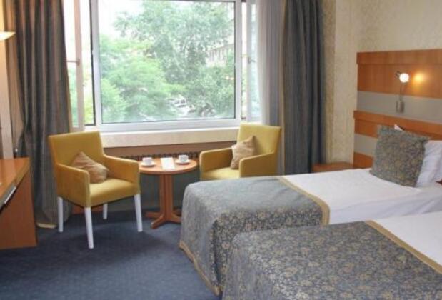 Burçman Otel - Görsel 12