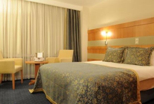 Burçman Otel - Görsel 13