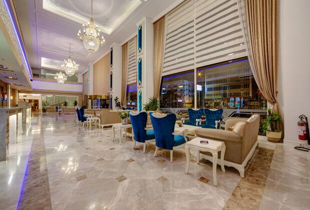 Navona Otel - Görsel 5