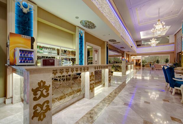 Navona Otel - Görsel 7