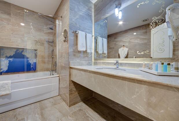 Navona Otel - Görsel 28