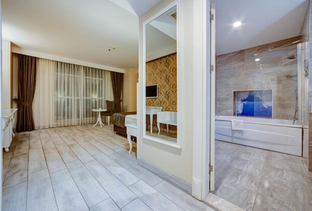 Navona Otel - Görsel 26