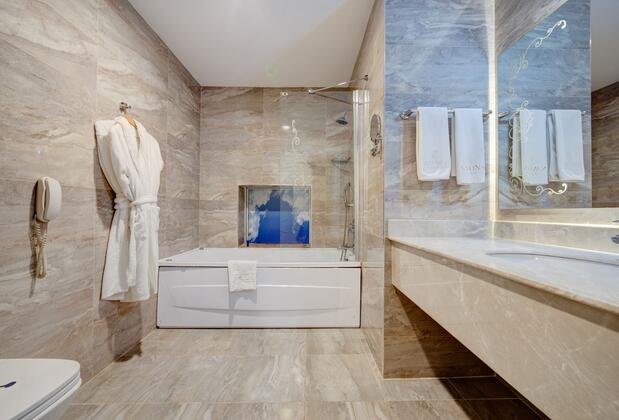 Navona Otel - Görsel 29