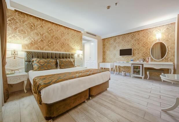 Navona Otel - Görsel 19