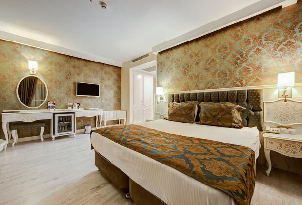 Navona Otel - Görsel 20