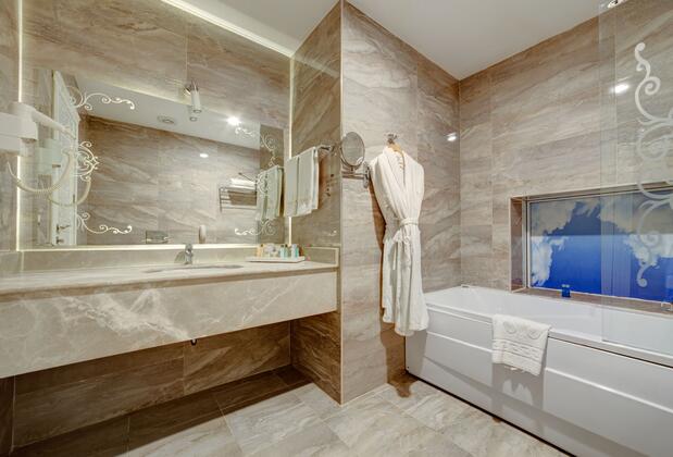 Navona Otel - Görsel 27