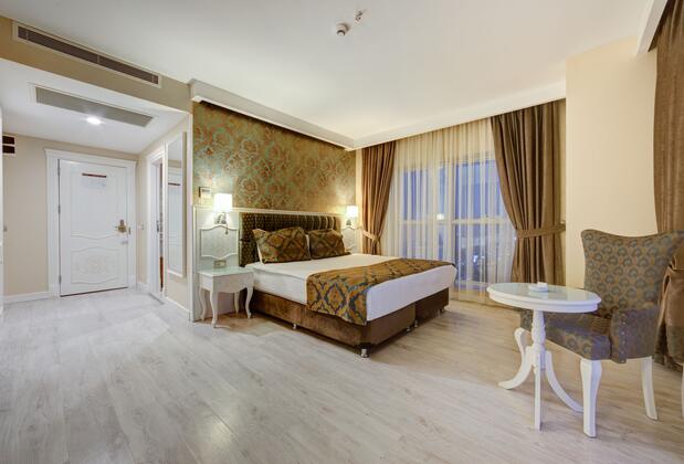 Navona Otel - Görsel 21