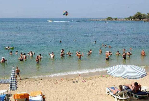 Aska Baran Otel Alanya - Görsel 5