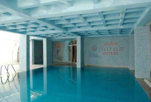 Aska Baran Otel Alanya - Görsel 3