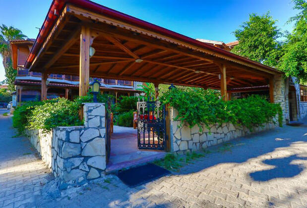 Hotel Villa Önemli - Görsel 3