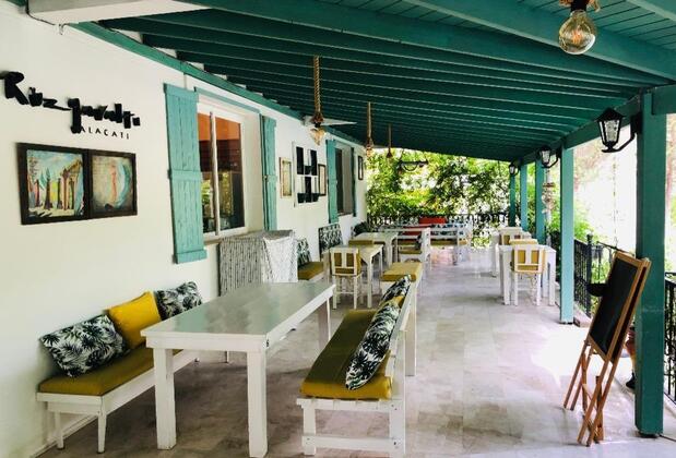 Rüzgaraltı Alaçatı Butik Otel - Görsel 7