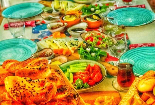 Rüzgaraltı Alaçatı Butik Otel - Görsel 8