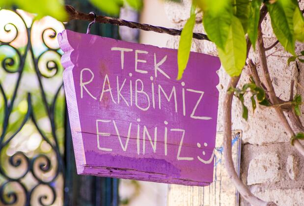 Aişe'M by Hire - Görsel 6