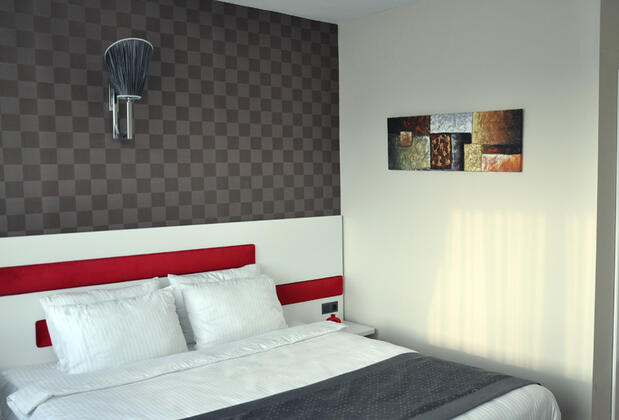 Samsun Kadhırga Otel Restaurant - Görsel 12