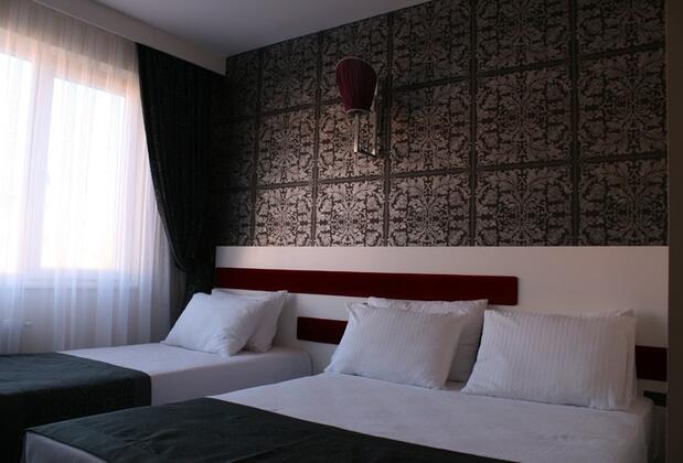 Samsun Kadhırga Otel Restaurant - Görsel 15