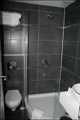 Samsun Kadhırga Otel Restaurant - Görsel 16