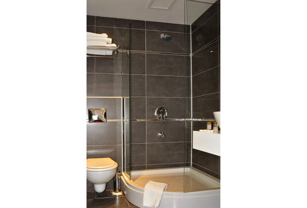 Samsun Kadhırga Otel Restaurant - Görsel 17