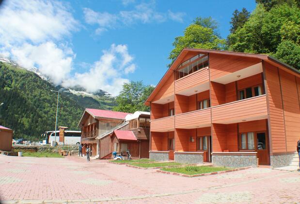 Uzungöl Göl Otel - Görsel 3