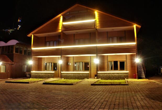 Uzungöl Göl Otel - Görsel 4