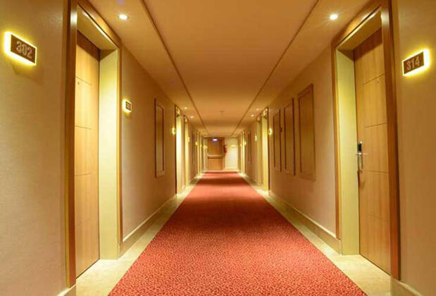 Basri Otel Balıkesir - Görsel 5