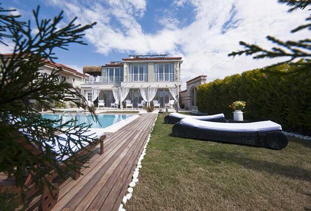 Sade Alaçatı Butik Otel - Görsel 3