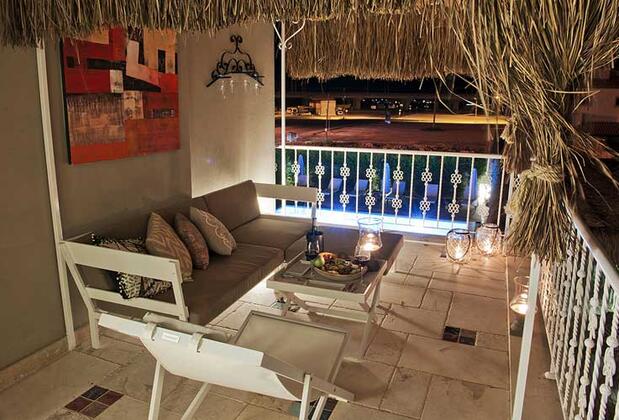 Sade Alaçatı Butik Otel - Görsel 50
