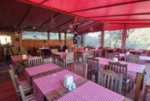 Şirince Klaseas Taş Ev - Görsel 7