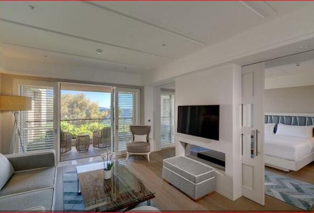 Caresse A Luxury Collection Resort & Spa - Görsel 38