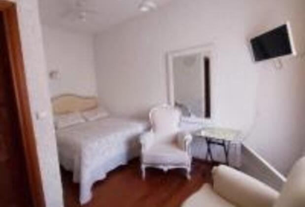 Şirince Klaseas Taş Ev - Görsel 3