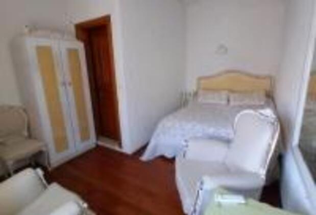 Şirince Klaseas Taş Ev - Görsel 4