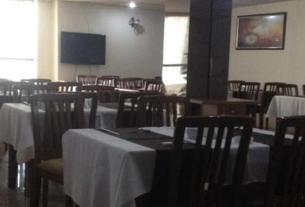 Bezginler Hotel - Görsel 2