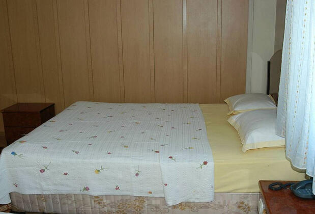 Bezginler Hotel - Görsel 7